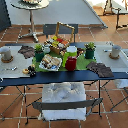 Apartmán La Giara Blu Ostuni Exteriér fotografie