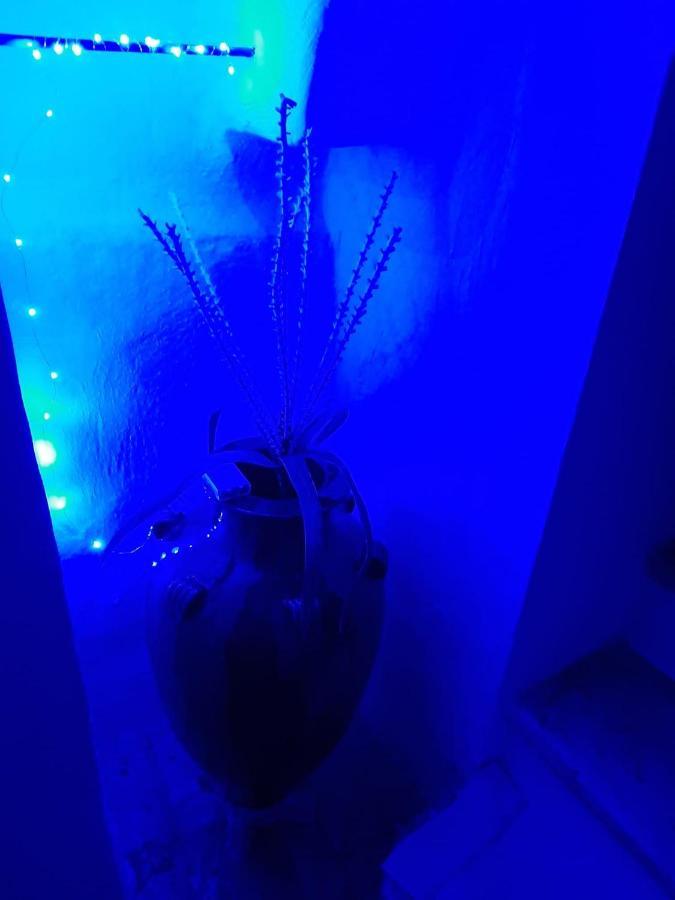 Apartmán La Giara Blu Ostuni Exteriér fotografie