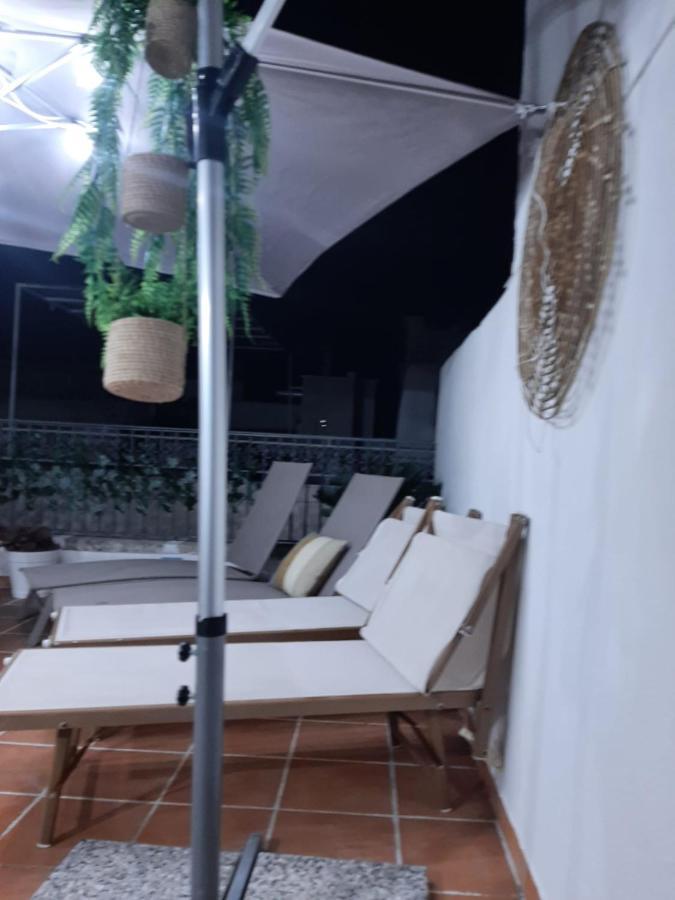 Apartmán La Giara Blu Ostuni Exteriér fotografie